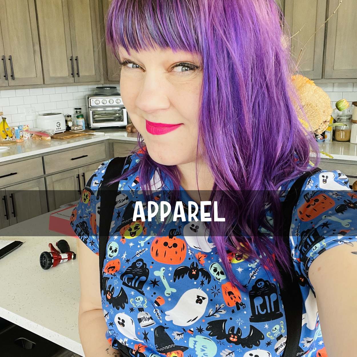 APPAREL