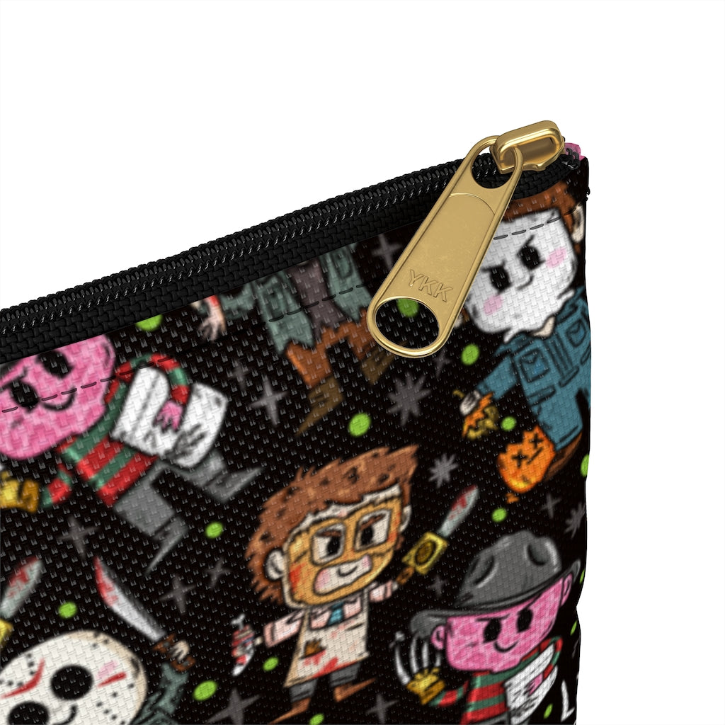 Lil Slashers Pouch