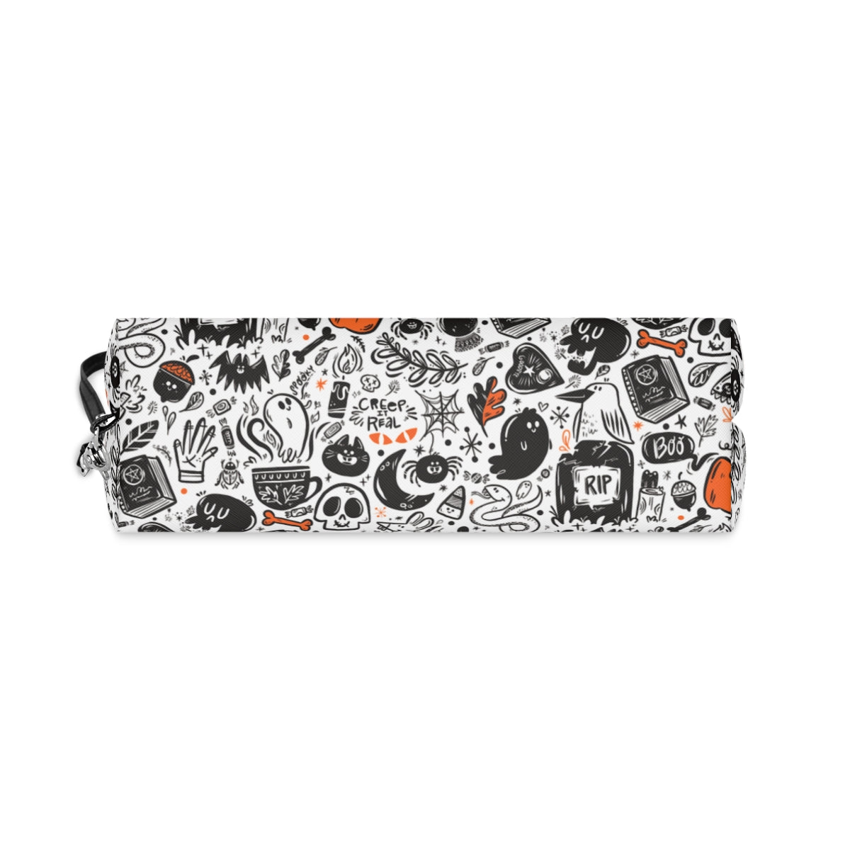 Spooky Stuff Makeup Bag