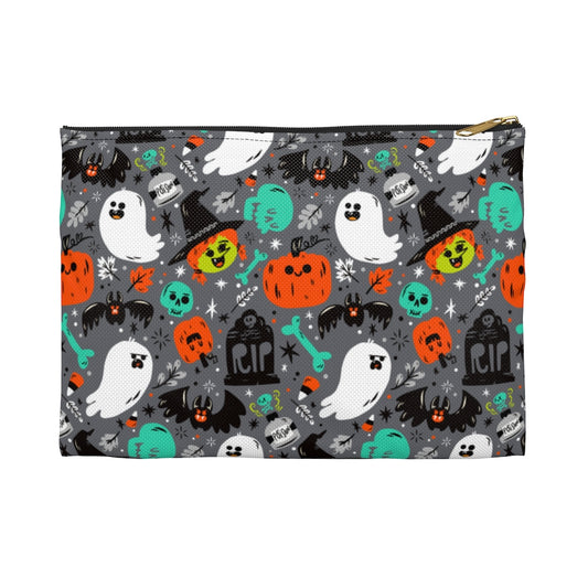 Spooky Stuff Pouch