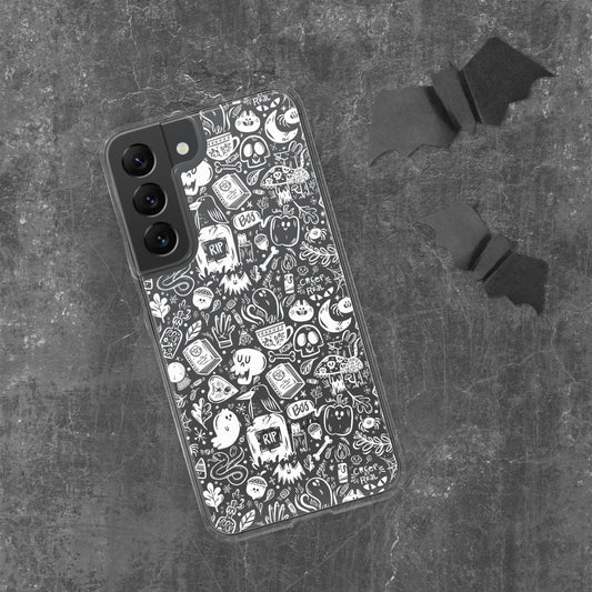 TECH Little Ghost Shack TECH Little Ghost Shack